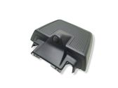 Rearview mirror trim