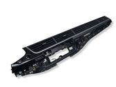 Dash center air vent grill