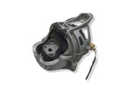Air flap motor/actuator