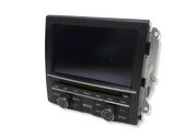 Radio/CD/DVD/GPS head unit