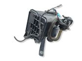 Active carbon filter fuel vapour canister