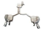 Muffler/silencer