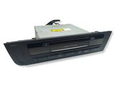 Radio/CD/DVD/GPS head unit
