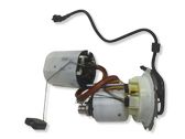 In-tank fuel pump