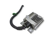 Steuergerät Hochdruckkraftstoffpumpe