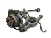 Rear wheel hub spindle/knuckle