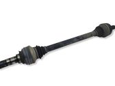 Rear driveshaft