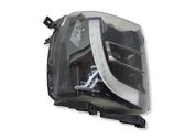 Front fog light