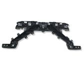 Top upper radiator support slam panel