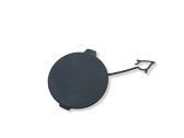 Abdeckung Deckel Abschleppöse hinten