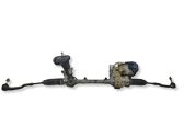 Steering rack