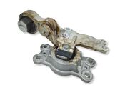 Gearbox mount