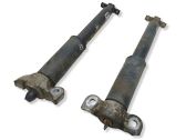 Rear shock absorber/damper