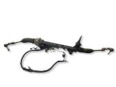 Steering rack