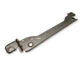 Top upper radiator support slam panel