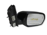 Front door electric wing mirror