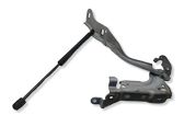 Engine bonnet/hood hinges