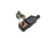 Negative earth cable (battery)