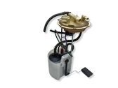 Fuel injection high pressure pump
