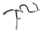 Air conditioning (A/C) pipe/hose