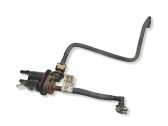 Valve vacuum