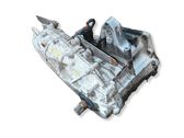 Gearbox transfer box case