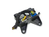 Transfer box differential control unit