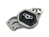 Gearbox mount