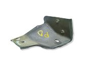 Fender mounting bracket