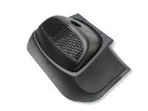 Rearview mirror trim