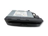 Radio/CD/DVD/GPS head unit