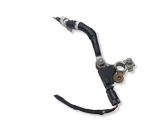 Negative earth cable (battery)