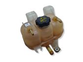 Coolant expansion tank/reservoir