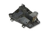Radiator support slam panel bracket