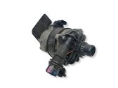 Electric auxiliary coolant/water pump
