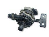 Electric auxiliary coolant/water pump