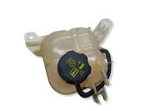 Coolant expansion tank/reservoir