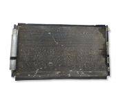 A/C cooling radiator (condenser)