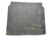Tapis de coffre