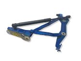 Tailgate/trunk/boot hinge