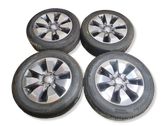 R18 alloy rim