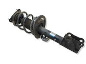 Front shock absorber/damper