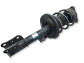 Front shock absorber/damper