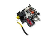Positive wiring loom
