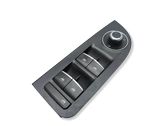 Electric window control switch