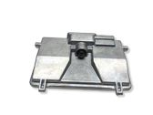 Front bumper camera