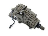 Front differential