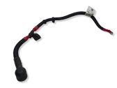 Positive cable (battery)