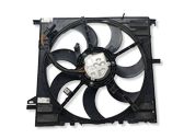 Ventilador eléctrico del radiador