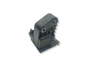 Radiator mount bracket